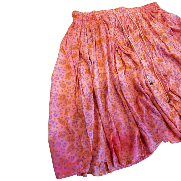 Free People Intimately, Flowy Shorts - Picture 2 of 6